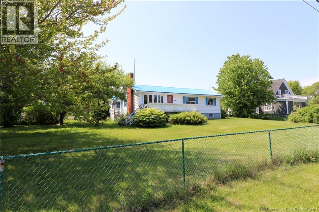 244 Route 776, Grand Manan, New Brunswick  E5G 1A5 - Photo 43 - NB131474