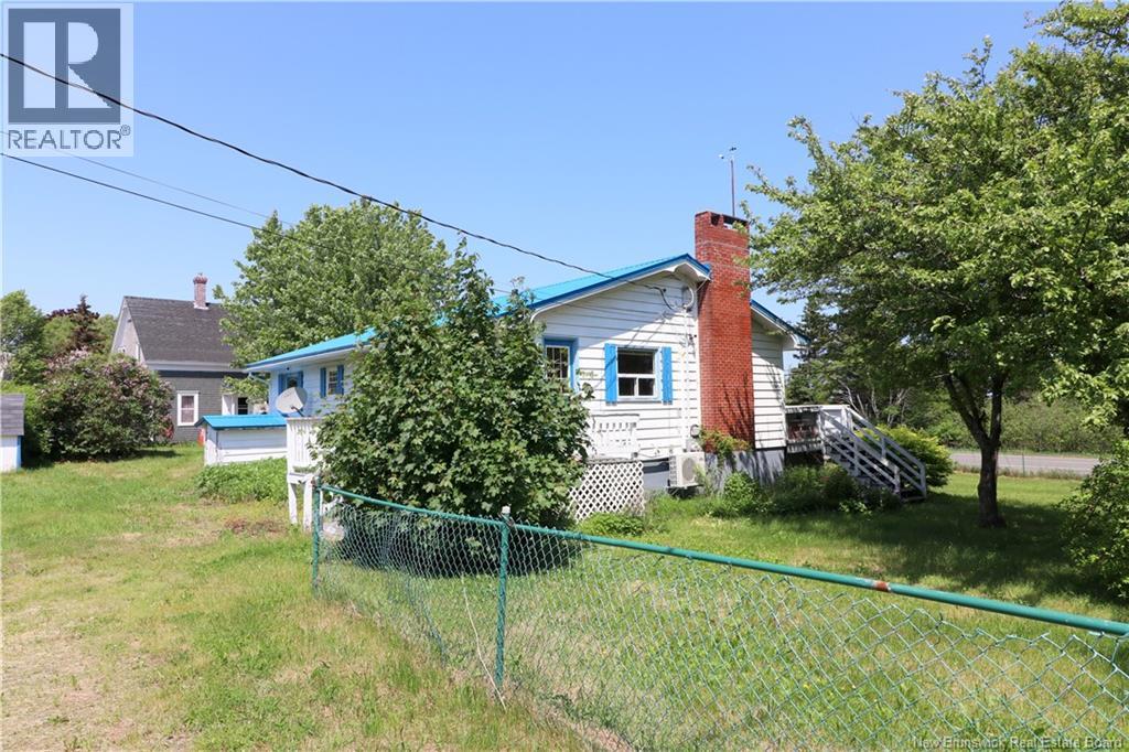 244 Route 776, Grand Manan, New Brunswick  E5G 1A5 - Photo 45 - NB131474