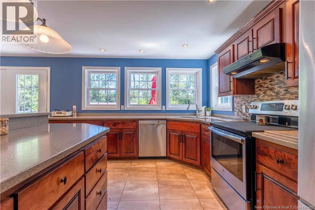 39 Ghost Road, Bayside, New Brunswick  E5B 2W1 - Photo 23 - NB131695