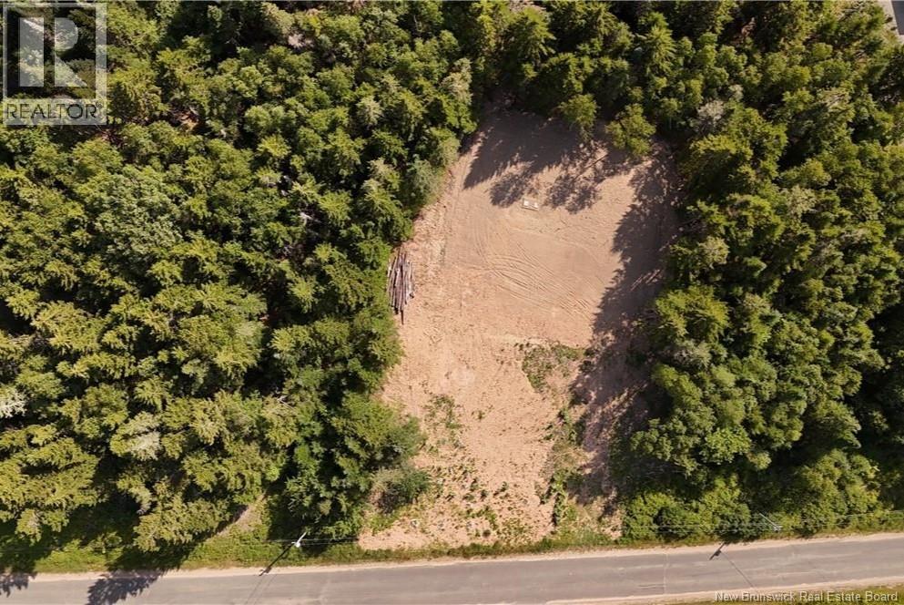 0 Shore Road, Breadalbane, New Brunswick