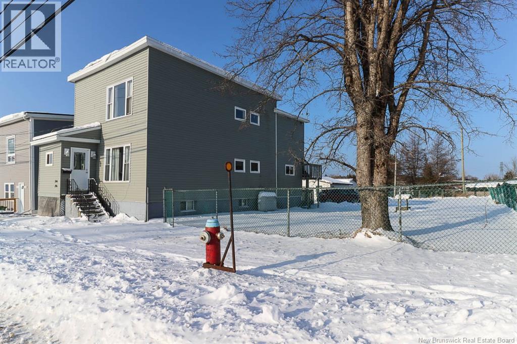 394-396 Milford Road, Saint John, New Brunswick