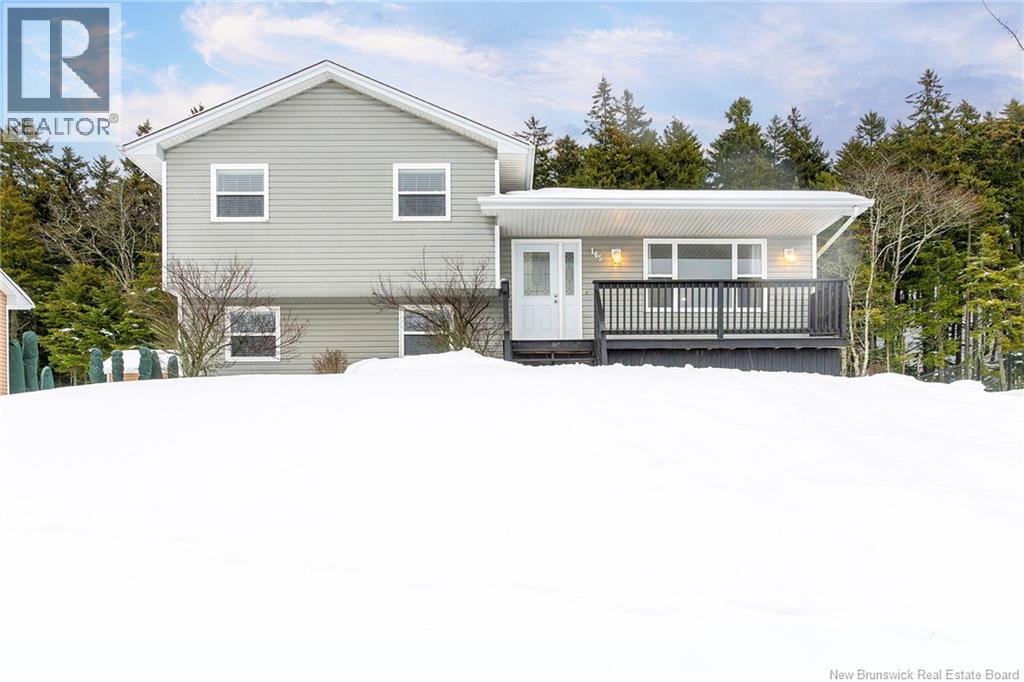 165 Porter Street, Saint John, New Brunswick