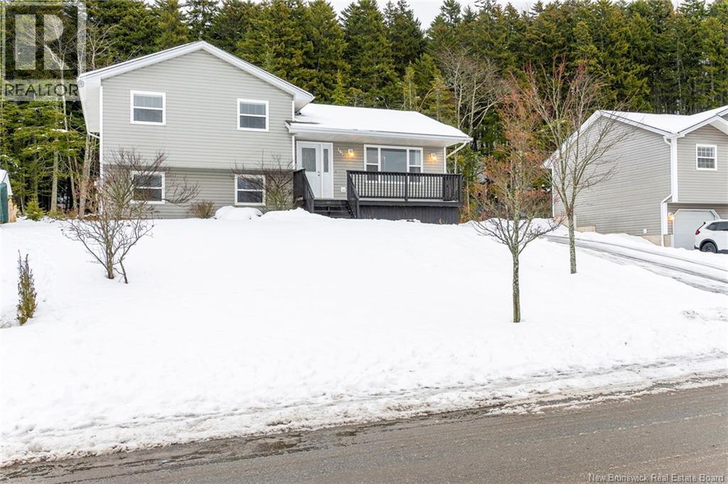 165 Porter Street, Saint John, New Brunswick  E2M 0A4 - Photo 31 - NB131791