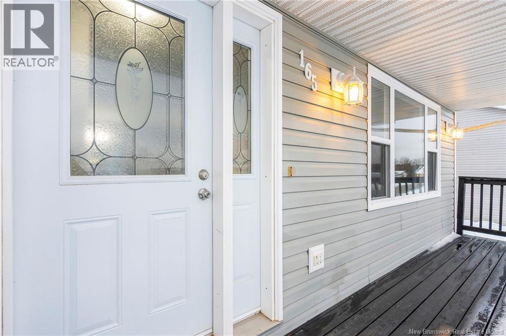 165 Porter Street, Saint John, New Brunswick  E2M 0A4 - Photo 32 - NB131791