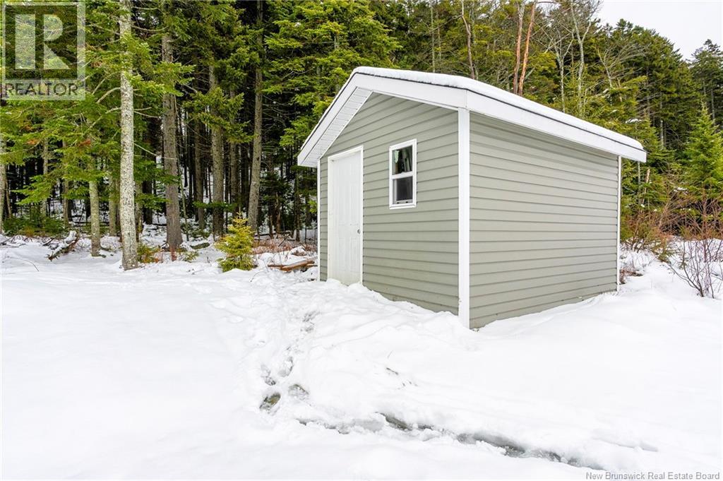 165 Porter Street, Saint John, New Brunswick  E2M 0A4 - Photo 34 - NB131791