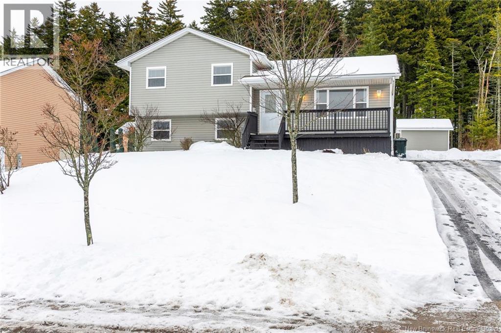 165 Porter Street, Saint John, New Brunswick  E2M 0A4 - Photo 35 - NB131791