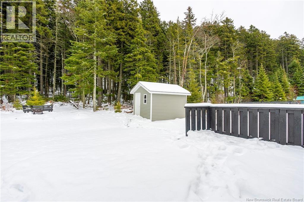 165 Porter Street, Saint John, New Brunswick  E2M 0A4 - Photo 36 - NB131791