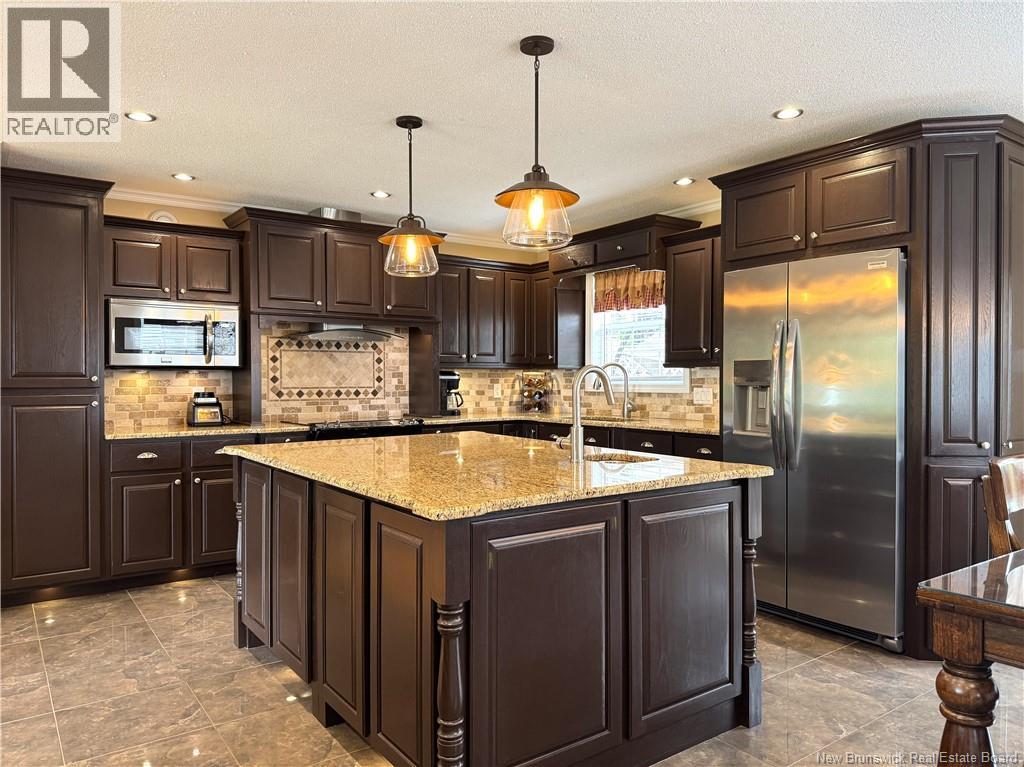 9298 Route 3, St. Stephen, New Brunswick  E3L 2W9 - Photo 17 - NB131742