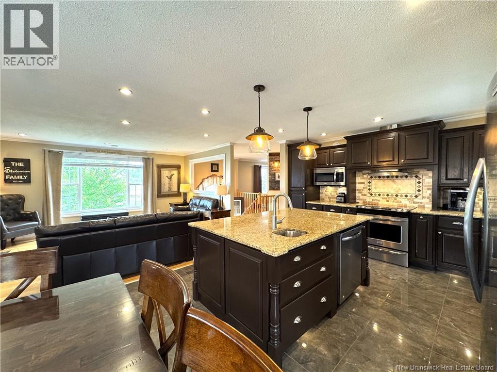 9298 Route 3, St. Stephen, New Brunswick  E3L 2W9 - Photo 20 - NB131742