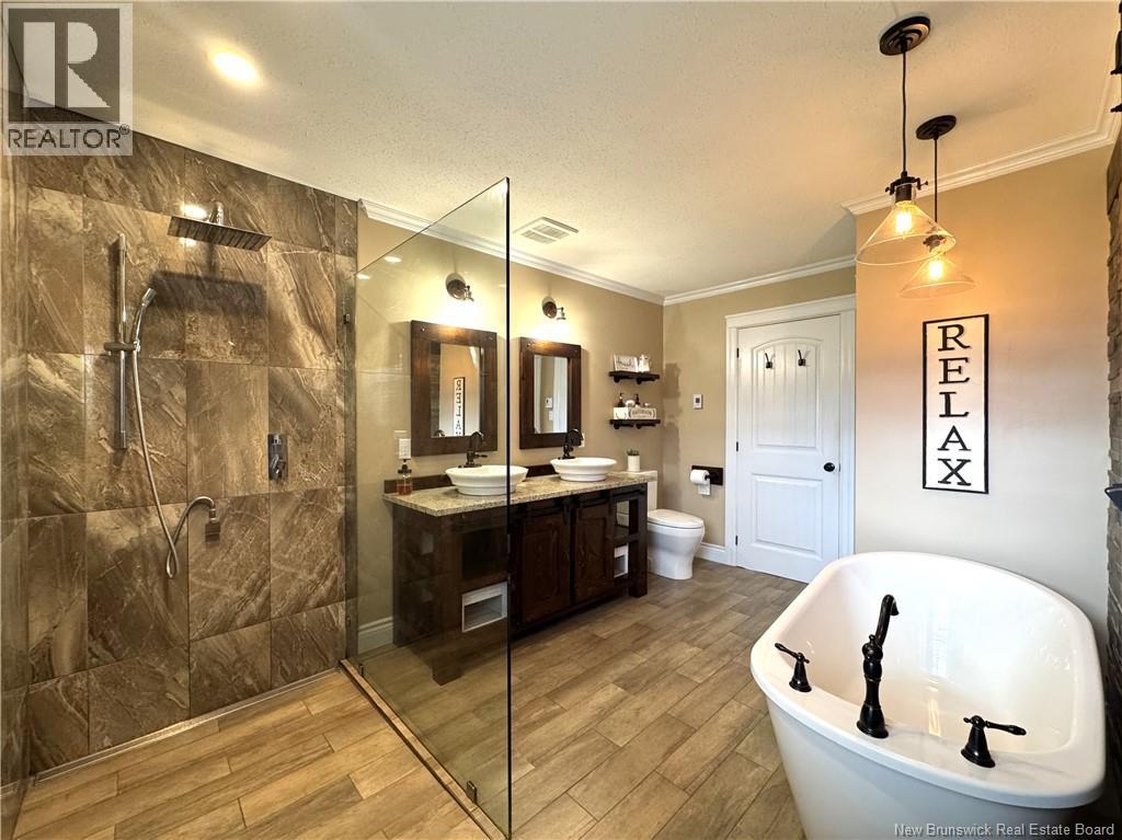 9298 Route 3, St. Stephen, New Brunswick  E3L 2W9 - Photo 27 - NB131742