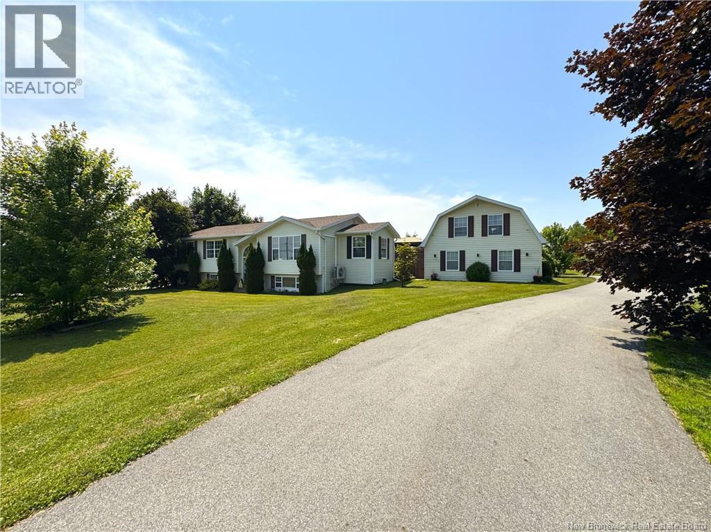 9298 Route 3, St. Stephen, New Brunswick  E3L 2W9 - Photo 3 - NB131742