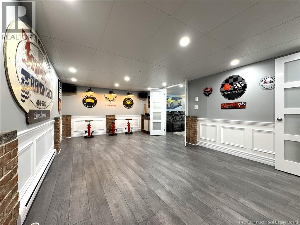 9298 Route 3, St. Stephen, New Brunswick  E3L 2W9 - Photo 32 - NB131742