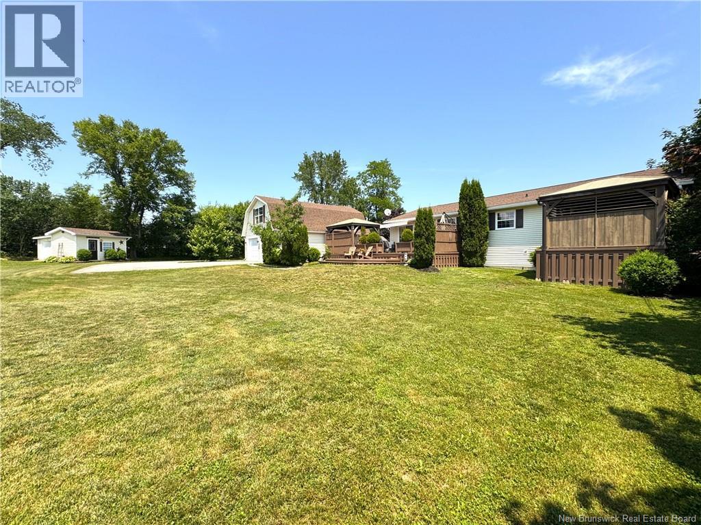 9298 Route 3, St. Stephen, New Brunswick  E3L 2W9 - Photo 50 - NB131742