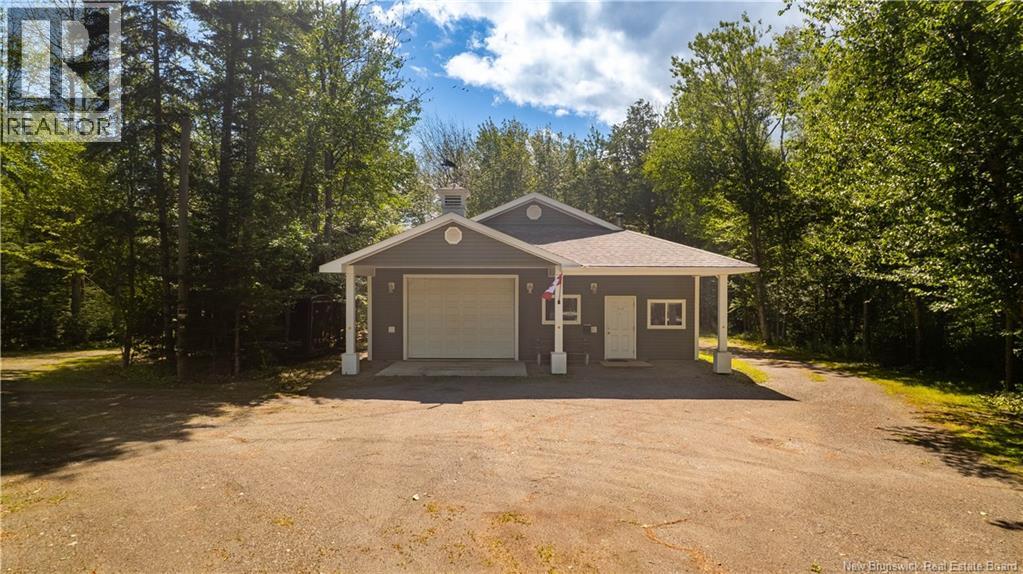 4389 Route 127, Chamcook, New Brunswick