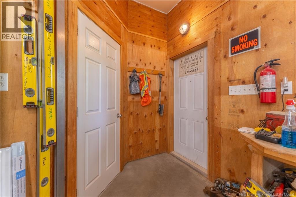4389 Route 127, Chamcook, New Brunswick  E5B 2Z1 - Photo 12 - NB131842