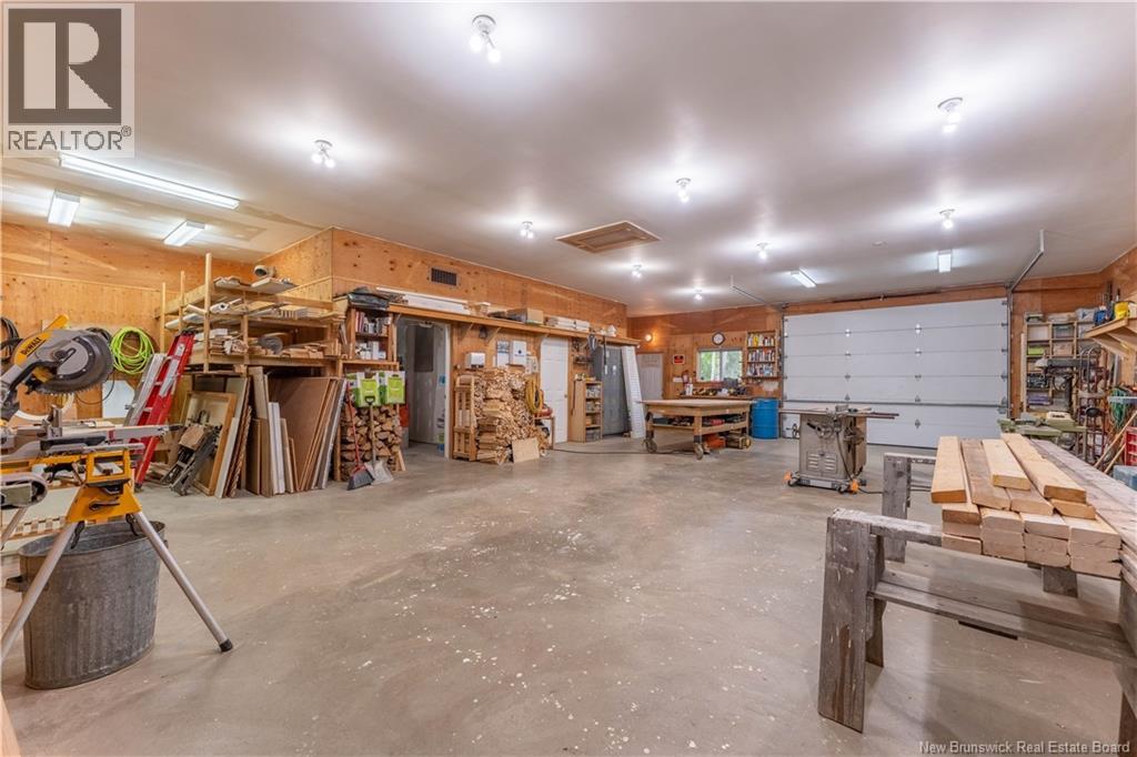 4389 Route 127, Chamcook, New Brunswick  E5B 2Z1 - Photo 13 - NB131842