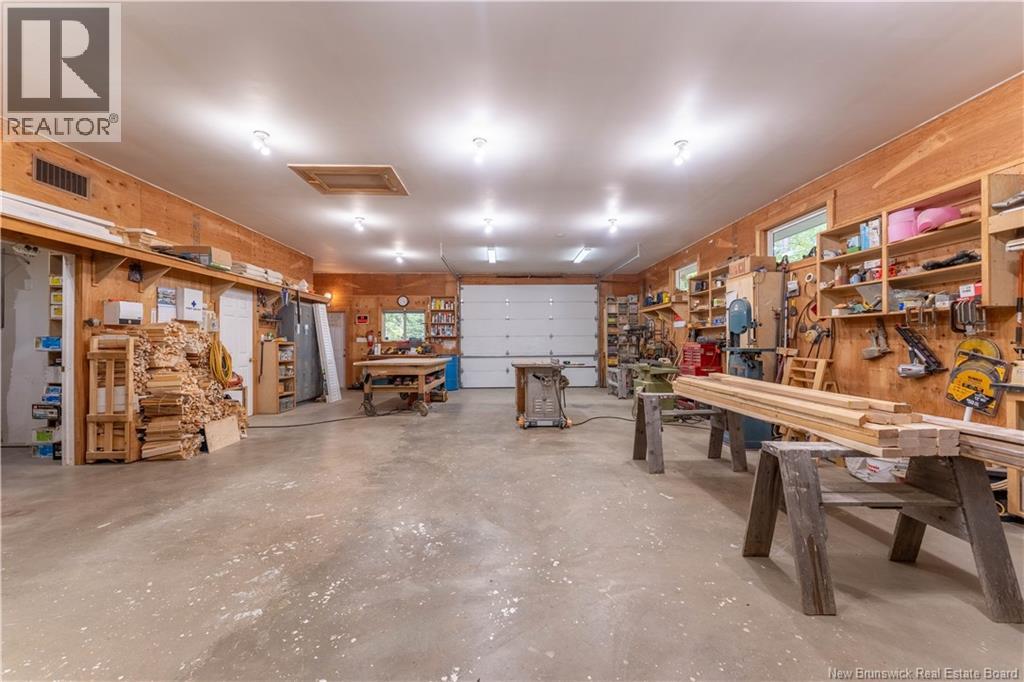 4389 Route 127, Chamcook, New Brunswick  E5B 2Z1 - Photo 16 - NB131842