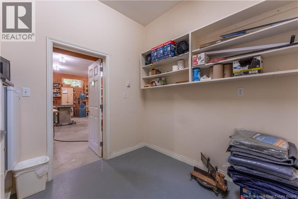 4389 Route 127, Chamcook, New Brunswick  E5B 2Z1 - Photo 21 - NB131842