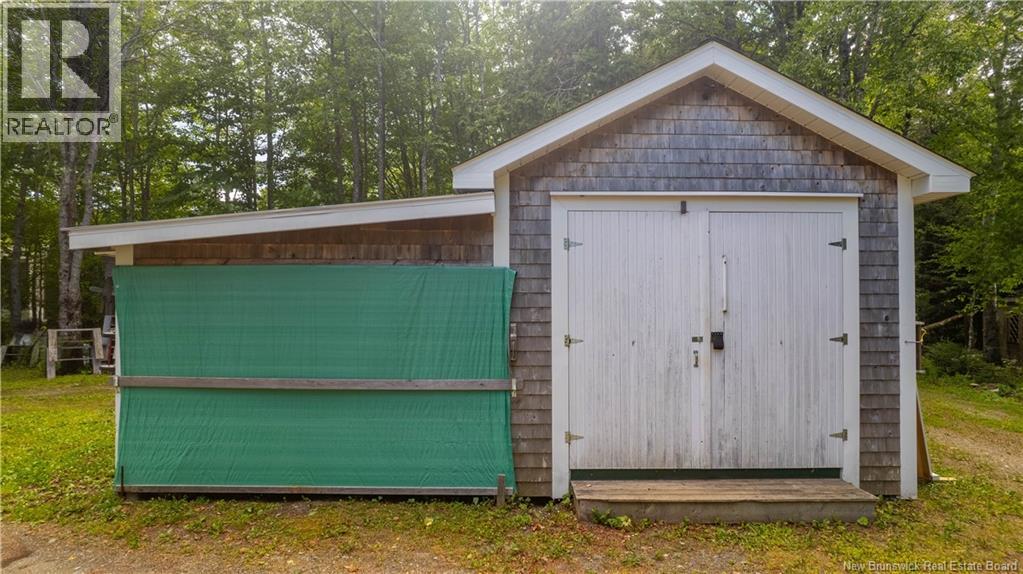 4389 Route 127, Chamcook, New Brunswick  E5B 2Z1 - Photo 25 - NB131842