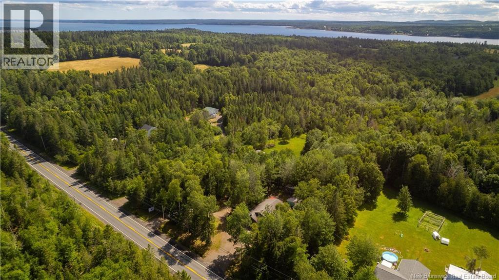 4389 Route 127, Chamcook, New Brunswick  E5B 2Z1 - Photo 4 - NB131842