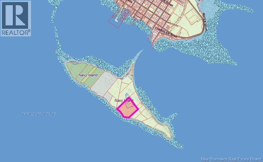 Lot 3 Navy Island, Saint Andrews, New Brunswick  E5B 2H1 - Photo 26 - NB131746