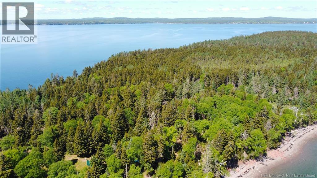 Lot 3 Navy Island, Saint Andrews, New Brunswick  E5B 2H1 - Photo 3 - NB131746