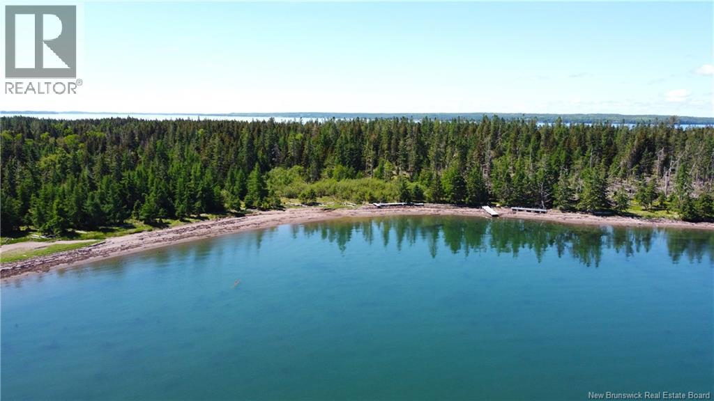 Lot 1 Navy Island, Saint Andrews, New Brunswick