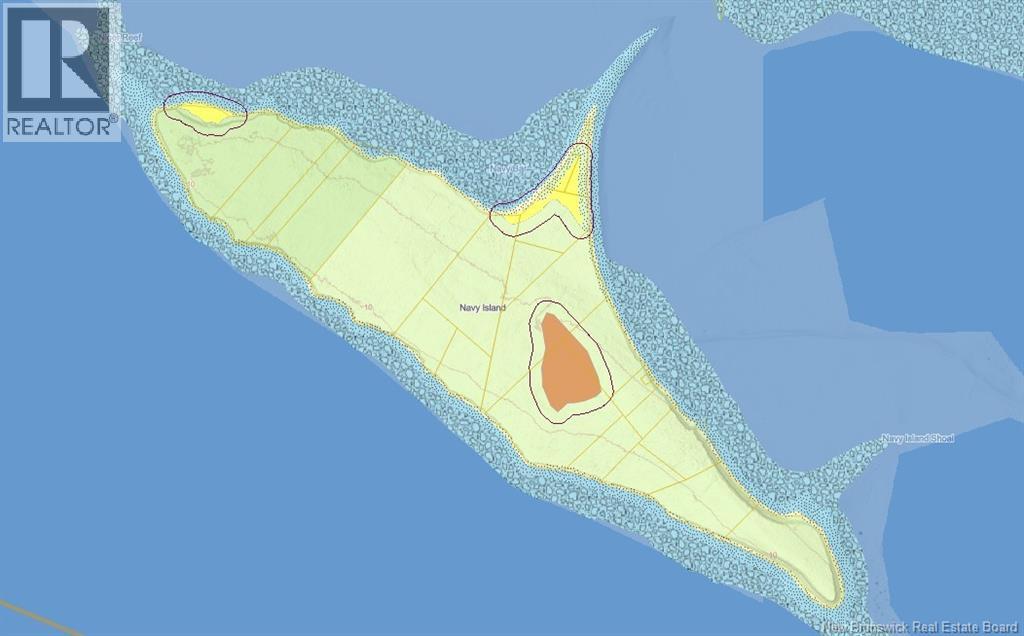 Lot 1 Navy Island, Saint Andrews, New Brunswick  E5B 2H1 - Photo 25 - NB131745