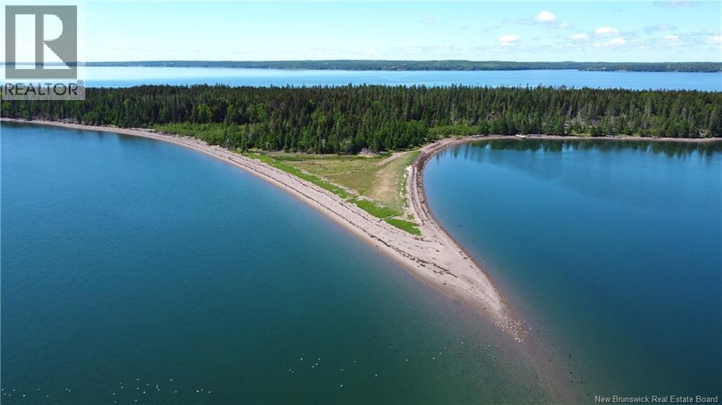 Lot 1 Navy Island, Saint Andrews, New Brunswick  E5B 2H1 - Photo 3 - NB131745
