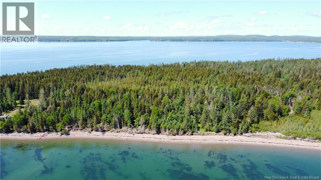 Lot 2 Navy Island, Saint Andrews, New Brunswick