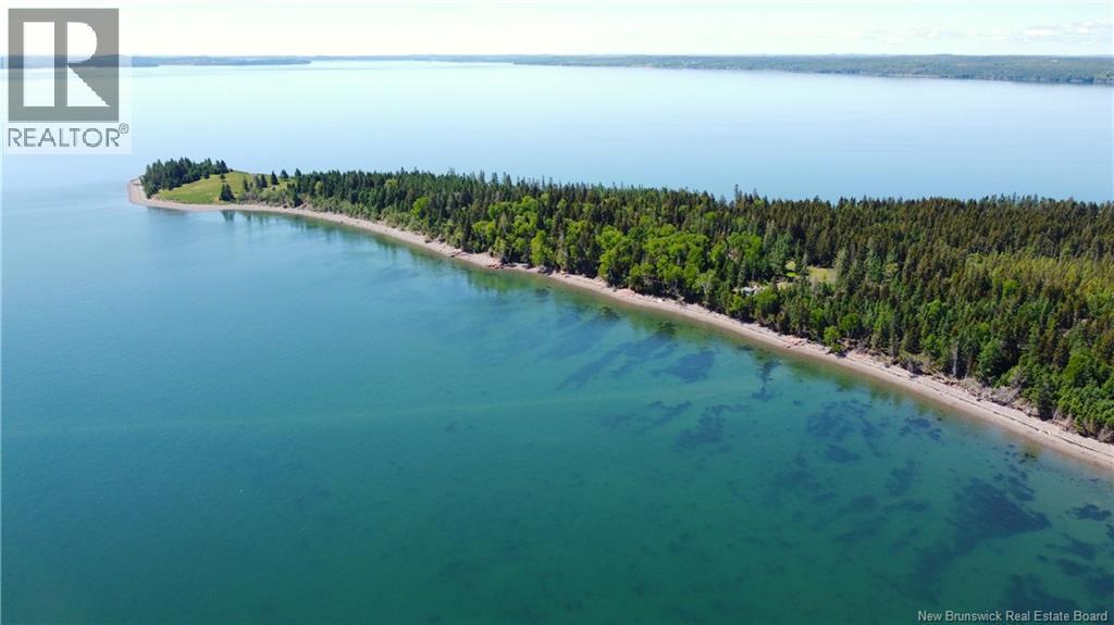 Lot 2 Navy Island, Saint Andrews, New Brunswick  E5B 2H1 - Photo 10 - NB131744