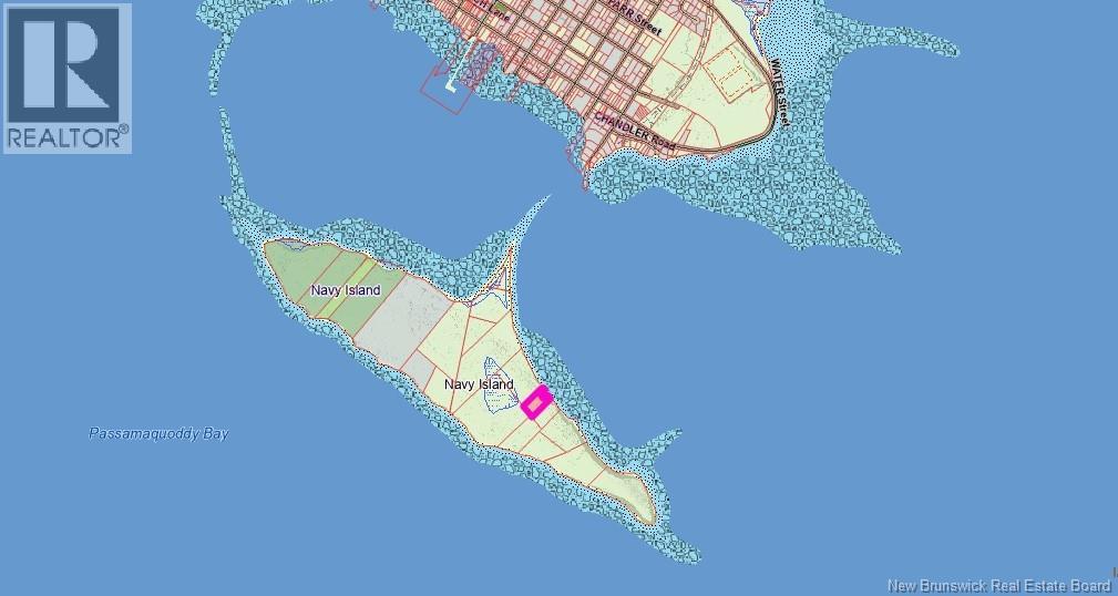 Navy Island, Saint Andrews, New Brunswick  E5B 2H1 - Photo 37 - NB131827