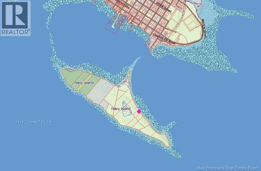 Navy Island, Saint Andrews, New Brunswick  E5B 2H1 - Photo 40 - NB131827