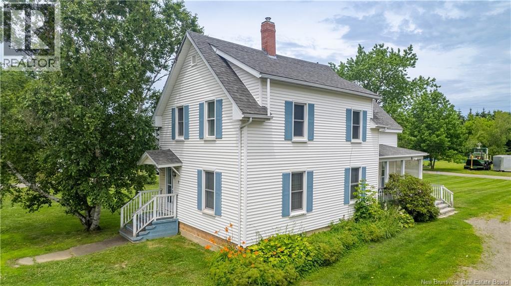 7 Queen W Street, St. Stephen, New Brunswick