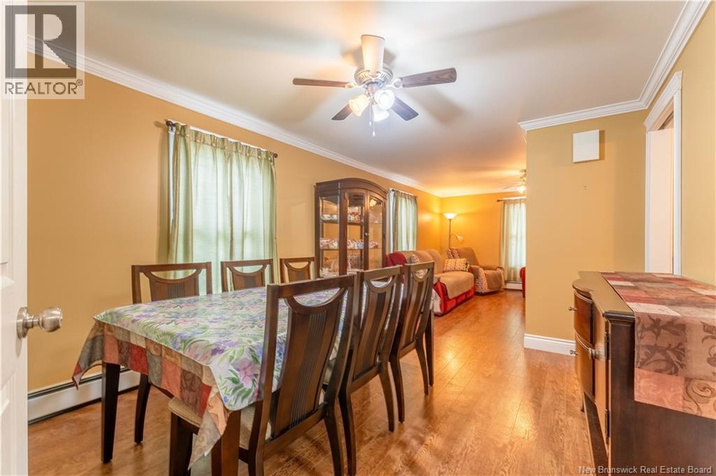 7 Queen W Street, St. Stephen, New Brunswick  E3L 2J7 - Photo 16 - NB131594