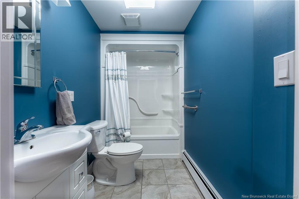 7 Queen W Street, St. Stephen, New Brunswick  E3L 2J7 - Photo 24 - NB131594