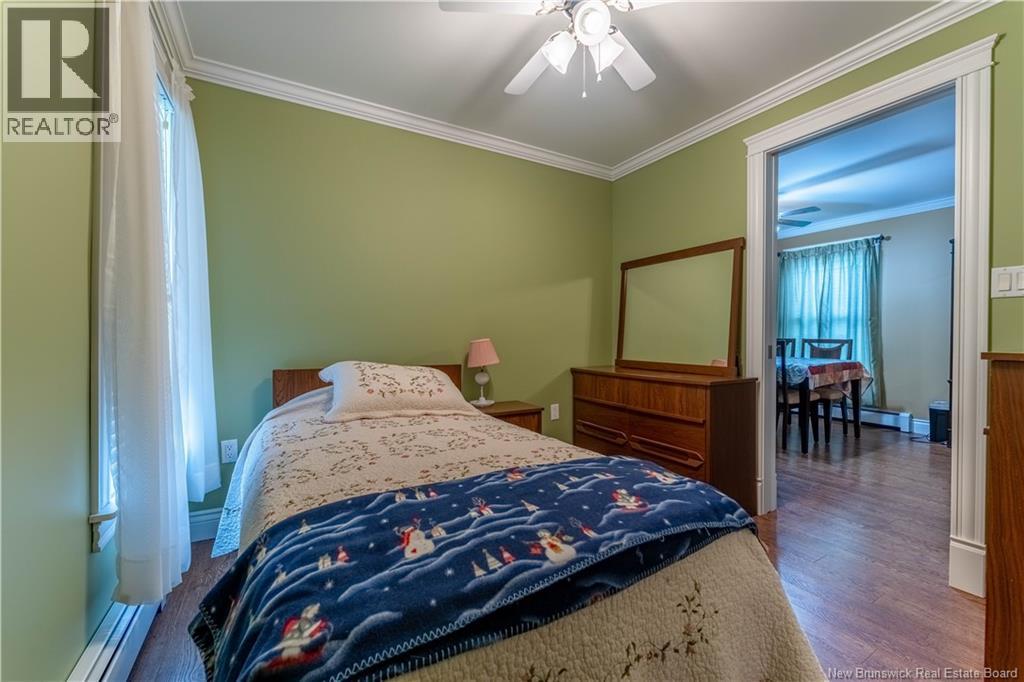 7 Queen W Street, St. Stephen, New Brunswick  E3L 2J7 - Photo 28 - NB131594