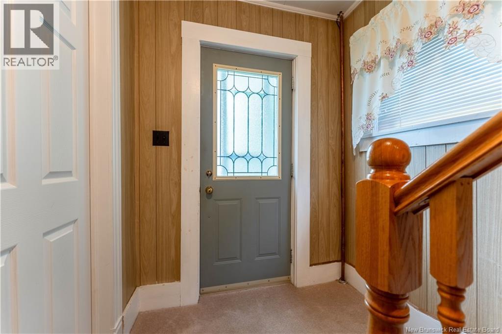 7 Queen W Street, St. Stephen, New Brunswick  E3L 2J7 - Photo 31 - NB131594