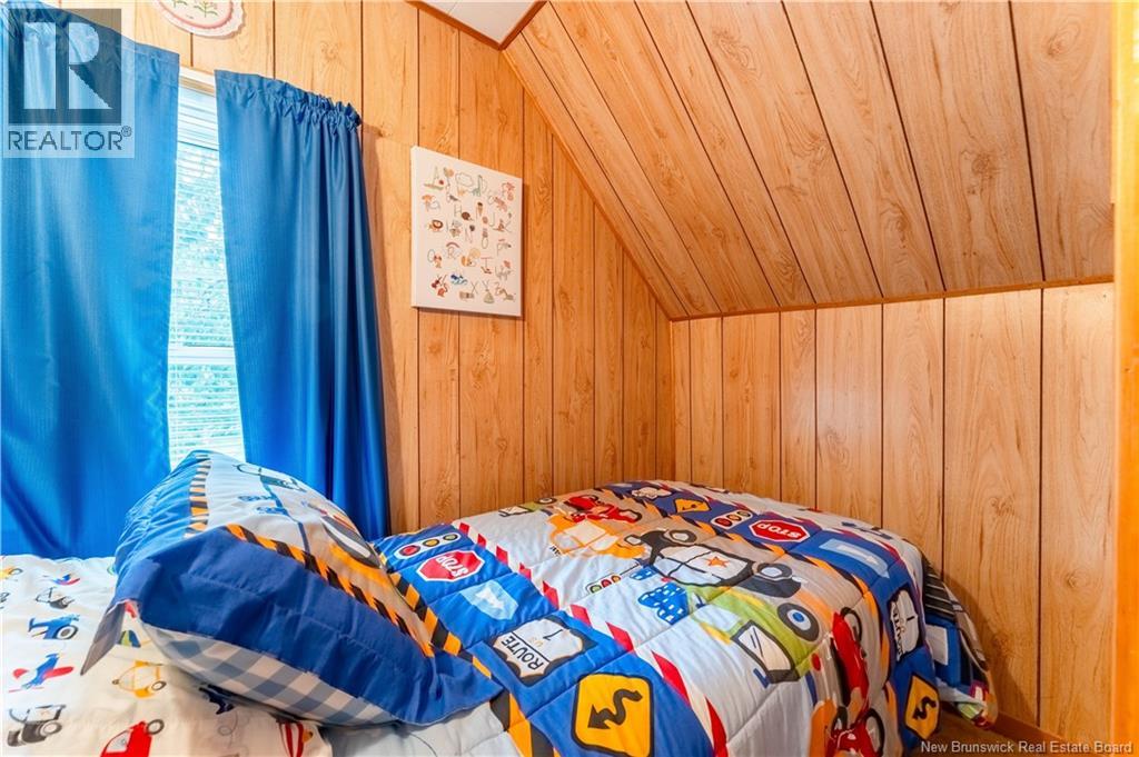 7 Queen W Street, St. Stephen, New Brunswick  E3L 2J7 - Photo 36 - NB131594