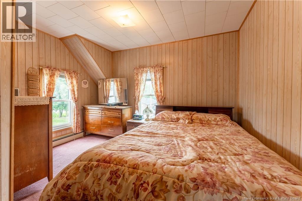 7 Queen W Street, St. Stephen, New Brunswick  E3L 2J7 - Photo 37 - NB131594