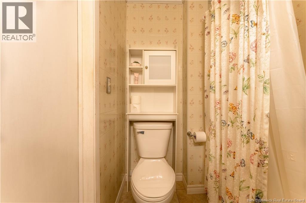 7 Queen W Street, St. Stephen, New Brunswick  E3L 2J7 - Photo 43 - NB131594
