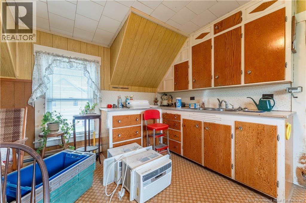 7 Queen W Street, St. Stephen, New Brunswick  E3L 2J7 - Photo 45 - NB131594