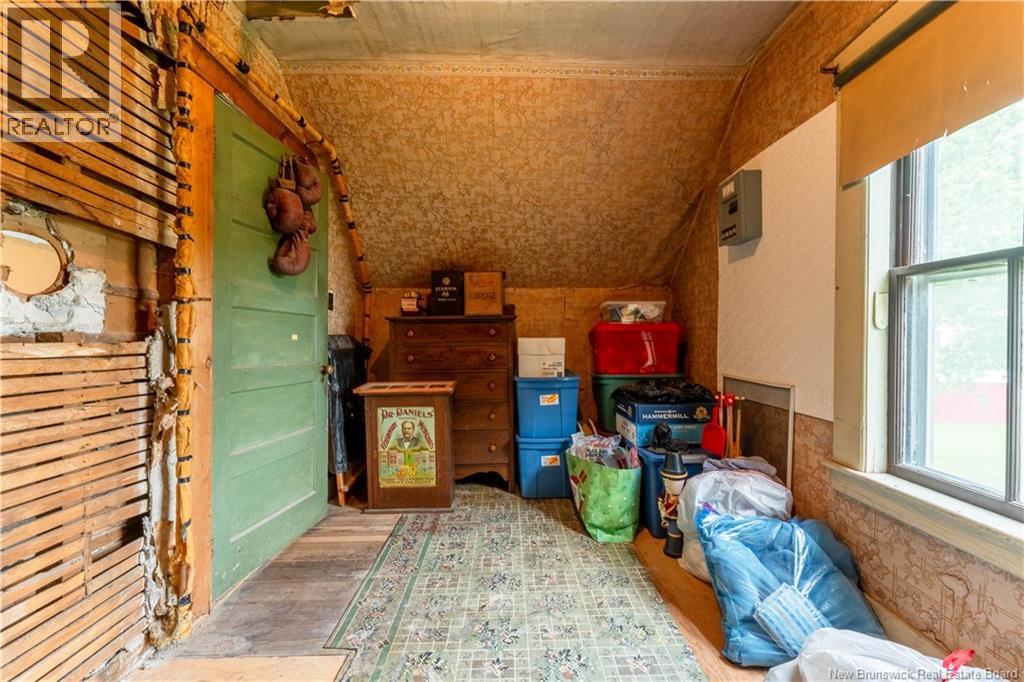 7 Queen W Street, St. Stephen, New Brunswick  E3L 2J7 - Photo 47 - NB131594