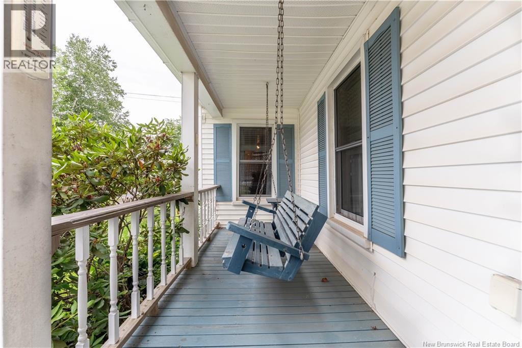 7 Queen W Street, St. Stephen, New Brunswick  E3L 2J7 - Photo 48 - NB131594