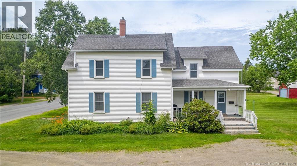 7 Queen W Street, St. Stephen, New Brunswick  E3L 2J7 - Photo 6 - NB131594
