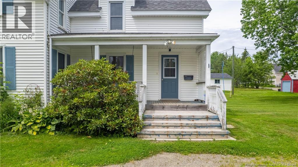 7 Queen W Street, St. Stephen, New Brunswick  E3L 2J7 - Photo 7 - NB131594