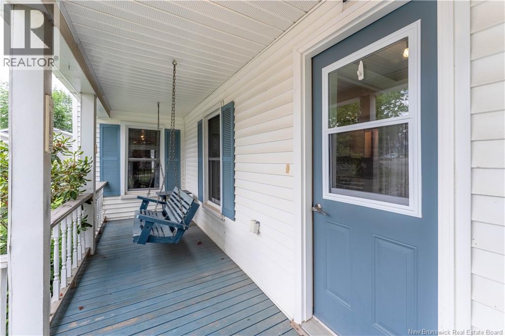 7 Queen W Street, St. Stephen, New Brunswick  E3L 2J7 - Photo 8 - NB131594
