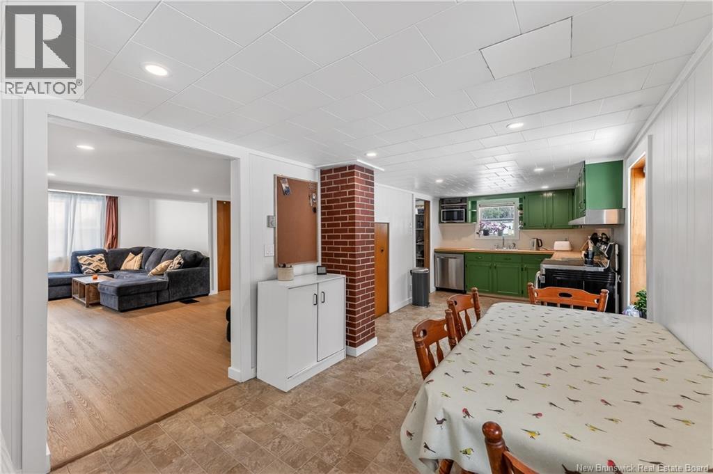 952 Canal Road, Second Falls, New Brunswick  E5C 1J3 - Photo 14 - NB131988