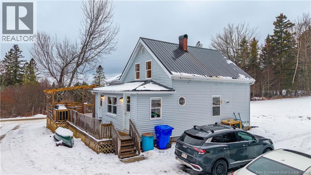 952 Canal Road, Second Falls, New Brunswick  E5C 1J3 - Photo 3 - NB131988