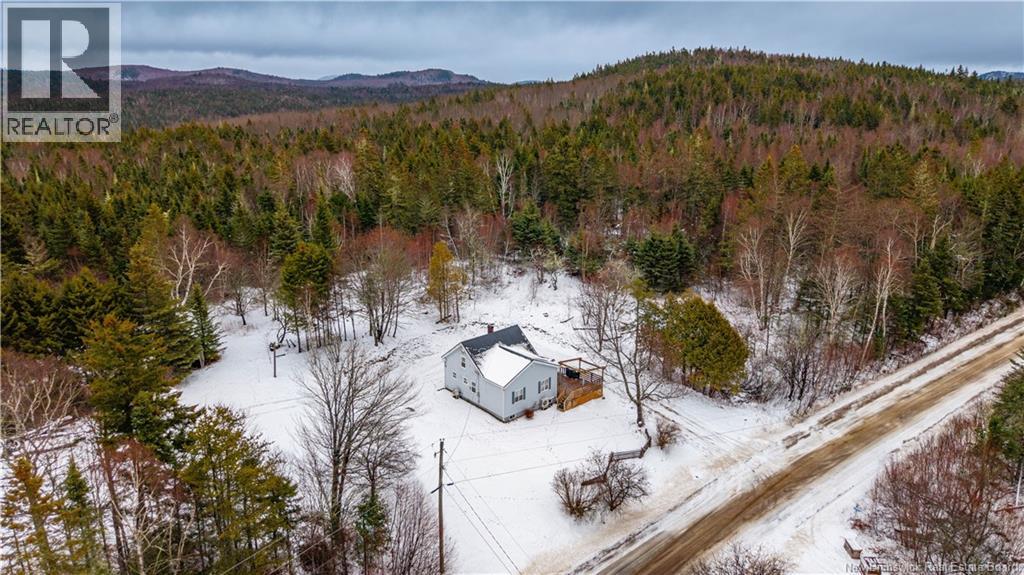 952 Canal Road, Second Falls, New Brunswick  E5C 1J3 - Photo 5 - NB131988